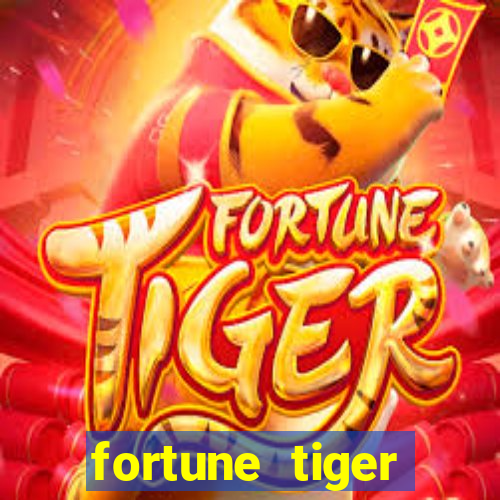 fortune tiger aposta de 1 real